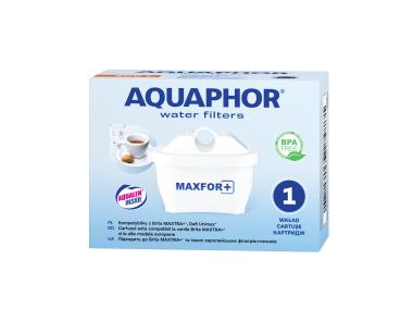 Zdjęcie: Wkład filtrujący b25 maxfor AQUAPHOR