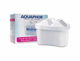 Wkład filtrujący b25 maxfor AQUAPHOR