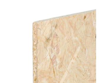 Zdjęcie: Płyta OSB 3 - 675x2500 mm, grubość 12 mm pióro-wpust KRONOPOL