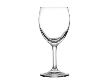 Zdjęcie: Komplet kieliszków do wina białego Platinum 260 ml - 6 szt. FLORENTYNA