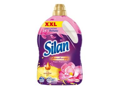 Zdjęcie: Płyn do płukania Magic Magnolia 2,7 L SILAN