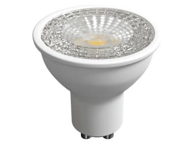 Zdjęcie: Żarówka LED Premium MR16, GU10, 7 W (81 W), 580 lm, neutralna biel EMOS