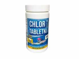 Tabletki chlor multi 200 g PROFAST