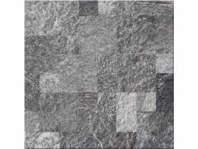 Gres szkliwiony g409 grey mix 42x42 cm CERSANIT