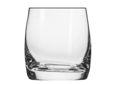 Zdjęcie: Szklanki do whisky lub napojów Blended 250 ml - 6 szt. KROSNO