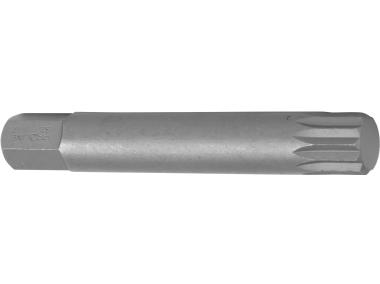 Zdjęcie: Końcówki 3/810 mm Spline m10, l=75 mm, 2 szt., S2 PROLINE