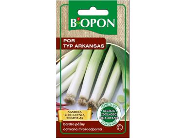 Zdjęcie: Por Bluegreen Winter typ Arkansas 1 g BIOPON