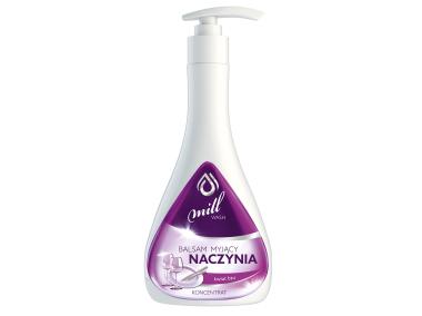 Zdjęcie: Balsam myjący do naczyń kwiat bzu Mill Wash 0,55 L MADONIS