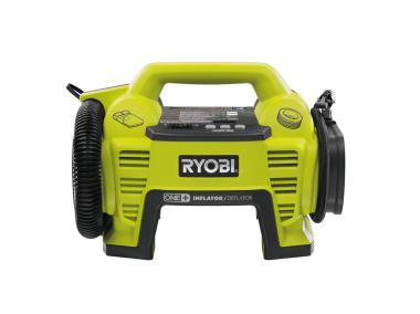 Zdjęcie: Kompresor akumulatorowy R18I-0 RYOBI