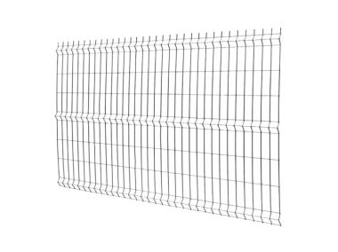 Zdjęcie: Panel N3D Light Ii 4 mm - 200x50/250x123 Znal BETAFENCE