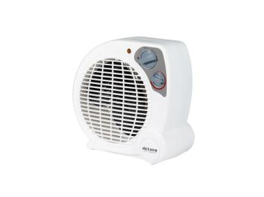 Zdjęcie: Termowentylator z termostatem Mini VOLTENO