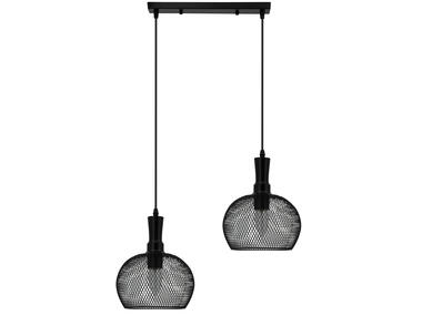 Zdjęcie: Lampa wisząca Daria 9902/2 zwis - 01 ELEM