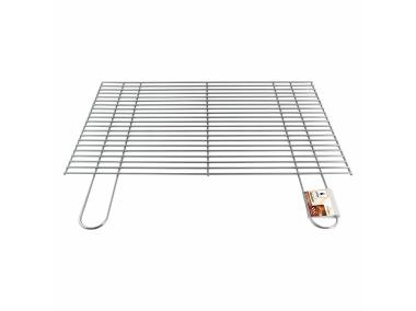 Zdjęcie: Ruszt do grilla 60 x 40 cm ACTIVA BASICLINE