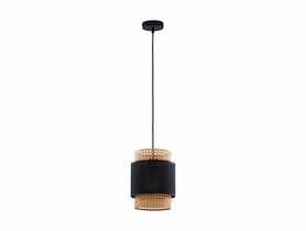 Lampa wisząca Boho 1 x E27 6540 TK LIGHTING