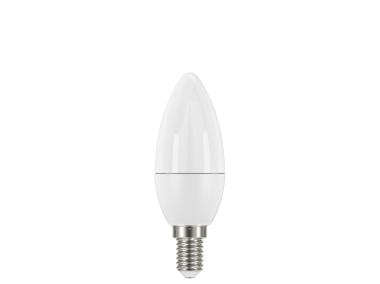 Zdjęcie: Żarówka IQ-LED C37  E14 5,5 W-WW KANLUX