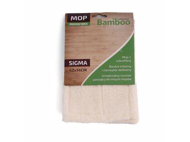 Zdjęcie: Wkład do mopa Bamboo PUCUŚ