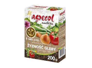 Zdjęcie: Nawóz organiczny Humistar WG 0,2 kg AGRECOL