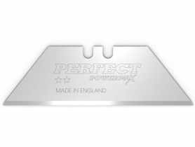 Ostrze trapezowe silver powermax 10 szt. Perfect s-67467 STALCO