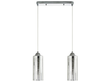 Zdjęcie: Lampa wisząca Zoya 6754/2 8C ELEM