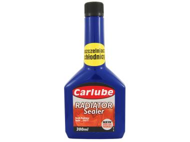 Zdjęcie: Zaklejacz chłodnicy Carlube 300 ml PROFAST