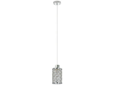 Zdjęcie: Lampa wisząca Capri 6751/1 8C ELEM