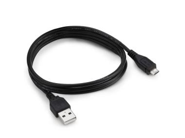 Zdjęcie: Kabel USB wtyk Micro USB 1,8 m LB0011 LIBOX