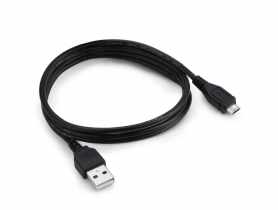 Kabel USB wtyk Micro USB 1,8 m LB0011 LIBOX