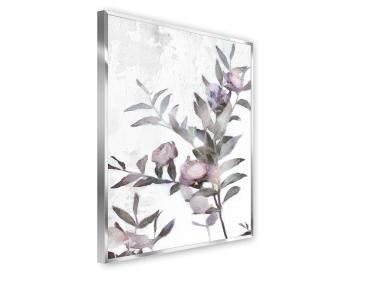 Zdjęcie: Obraz Canvas Framed 60x80 cm Fa024 Flora Sr STYLER