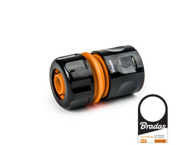 Zdjęcie: Szybkozłącze 3/4" Power Jet Black Line BRADAS