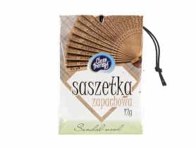 Saszetka zapachowa 12 g sanadal wood CLEAN THERAPY