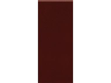 Zdjęcie: Płytka parapetowa Wiśniowa szkliwiona 35x14,8 cm CERRAD
