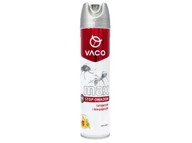 Zdjęcie: Spray na owady biegające i latające Max 300 ml VACO