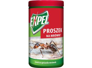 Zdjęcie: Proszek na mrówki 100 g EXPEL