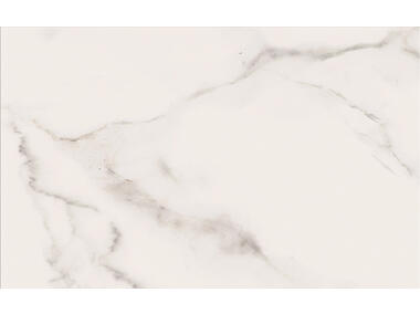 Zdjęcie: Płytka ścienna Style Stone white glossy 25x40 cm CERSANIT