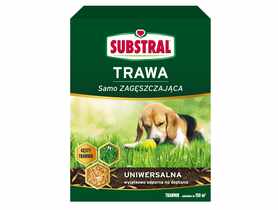 Trawa uniwersalna 3 kg SUBSTRAL