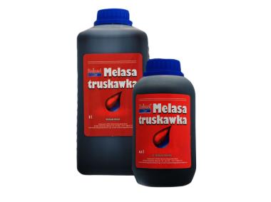 Zdjęcie: Melasa truskawka 0,5 L BOLAND