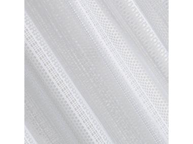 Zdjęcie: Firana Bianka biała 140x270 cm na taśmie EUROFIRANY