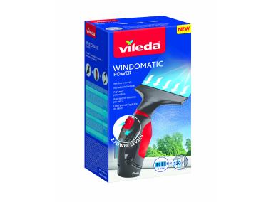 Zdjęcie: Myjka do okien Windomatic Power VILEDA