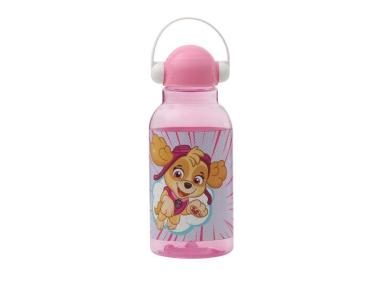 Zdjęcie: Butelka dla dziecka Psi Patrol Pink 460 ml NICKELODEON