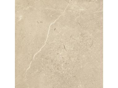 Zdjęcie: Gres szkliwiony Sunnydust beige mat 59,8x59,8 cm CERAMIKA PARADYŻ