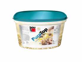 Tynk akrylowy Premium PuraTop K1,5 - Gr. A Life XXX3-9 - 25 kg BAUMIT