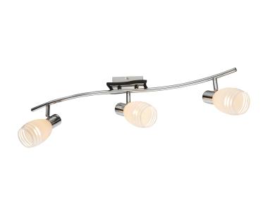 Zdjęcie: Lampa reflektorowa Toay 541010-3 GLOBO LIGHTING