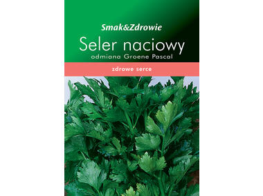 Zdjęcie: Seler naciowy SMAK&ZDROWIE