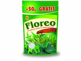 Nawóz do kwiatów zielonych 250 g FLOREO
