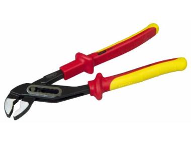 Zdjęcie: Maxsteel VDE Water Pump Pliers 255 mm STANLEY