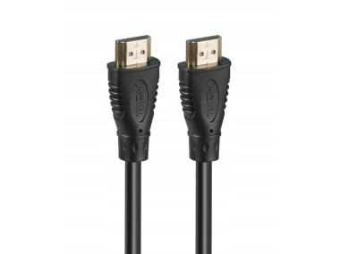 Zdjęcie: Kabel HDMI - HDMI 7,5 m LB0002-7,5 LIBOX