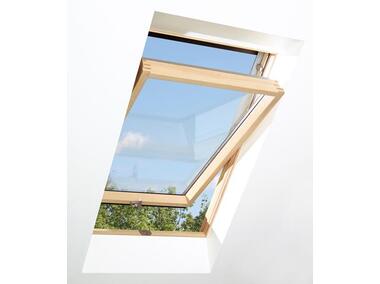 Zdjęcie: Okno dachowe OptiLight VB 78x140 cm KRONMAT