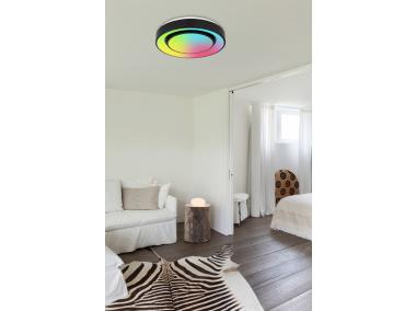 Zdjęcie: Plafoniera Sully 41368-24 GLOBO LIGHTING