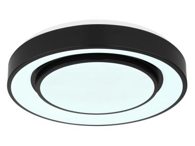 Zdjęcie: Plafoniera Sully 41368-24 GLOBO LIGHTING