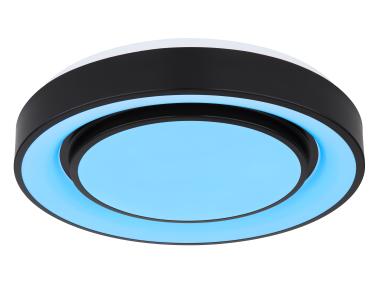 Zdjęcie: Plafoniera Sully 41368-24 GLOBO LIGHTING